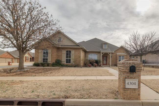 4304 NW 164th Terrace