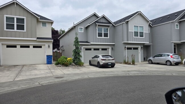 property at 8620 NE 26th St