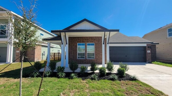 property at 300 Dreyer