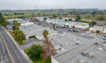 Mainline North in Santa Clara, CA - Building Photo - Building Photo