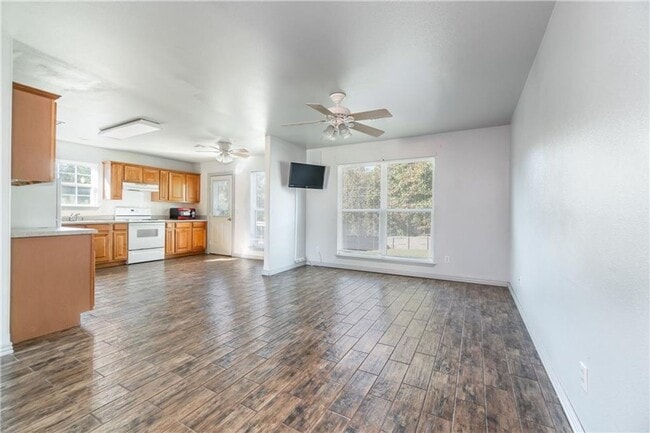 2551 Turner in Rogers, AR - Building Photo - Building Photo