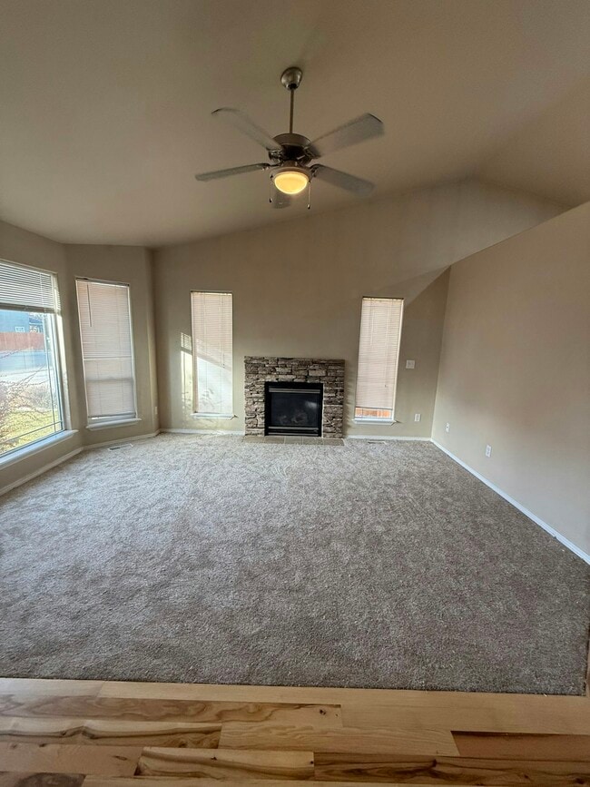 5844 S Staaten Ave in Boise, ID - Building Photo - Building Photo