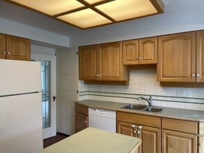 3550 W 39th Ave in Vancouver, BC - Building Photo - Building Photo
