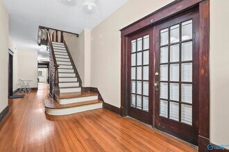 207 Lincoln St SE in Huntsville, AL - Building Photo - Building Photo