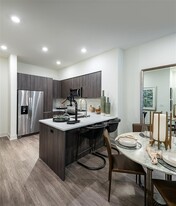 Kinley West LA Apartments