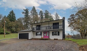 31095 SW 5th St in Lebanon, OR - Building Photo