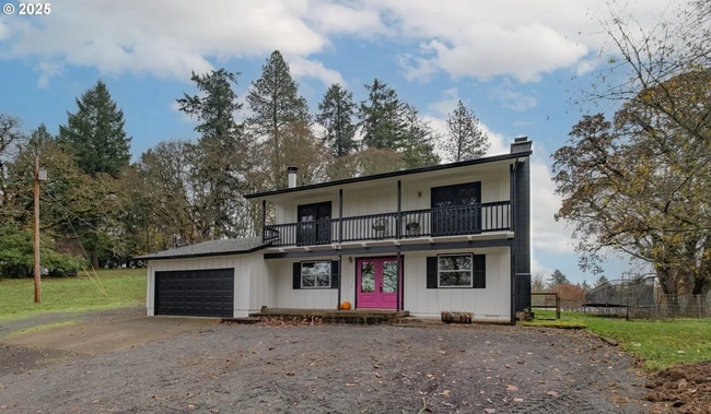 property at 31095 SW 5th St