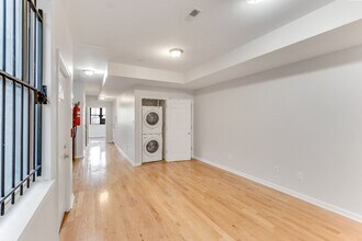 1816 Cecil B. Moore Ave, Unit A in Philadelphia, PA - Foto de edificio - Building Photo