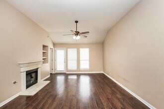 21304 Secretariat Ridge Ln in Pflugerville, TX - Building Photo - Building Photo