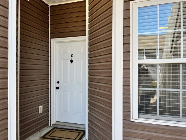 963 Algonquin Dr-Unit -Pawleys Pavilion - 963 C Algonquin Dr in Pawleys Island, SC - Building Photo - Building Photo