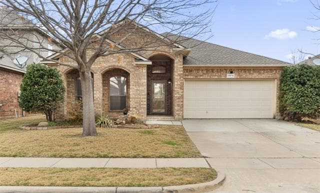 property at 1164 Roping Reins Way