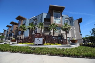 Aspire in Tracy, CA - Building Photo