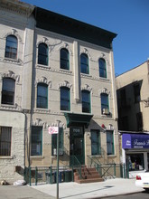 Knickerbocker Avenue Cluster in Brooklyn, NY - Building Photo - Building Photo