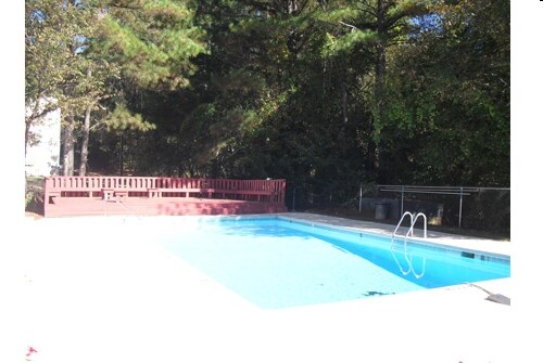 Villas de las Colinas 4 in Atlanta, GA - Foto de edificio - Other