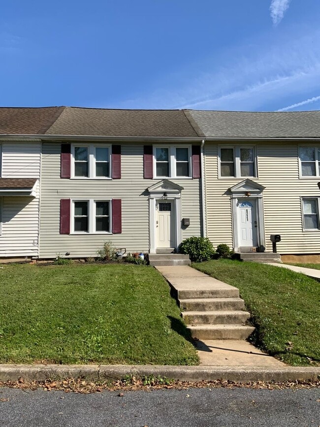 property at 6231 High St