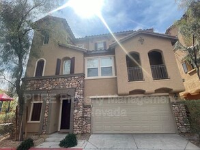 10446 Wildflower Gully St in Las Vegas, NV - Building Photo - Building Photo