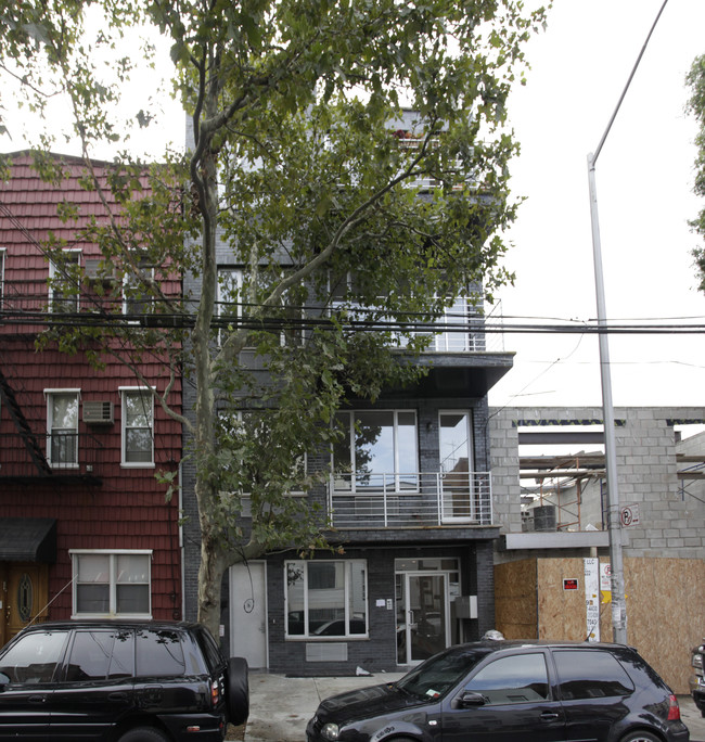 174 Skillman Ave in Brooklyn, NY - Building Photo - Building Photo