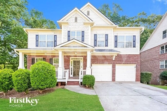 property at 1575 Ethans Way