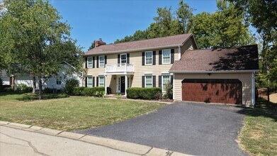 1428 Hudson Lndg in St. Charles, MO - Building Photo - Building Photo