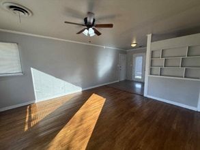 5107 S Bonham St in Amarillo, TX - Building Photo - Building Photo