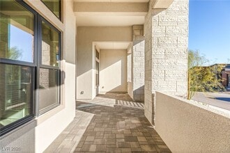 11014 Horizon Ledge Ave in Las Vegas, NV - Building Photo - Building Photo