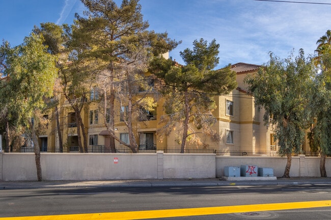 Meridian Luxury Condos