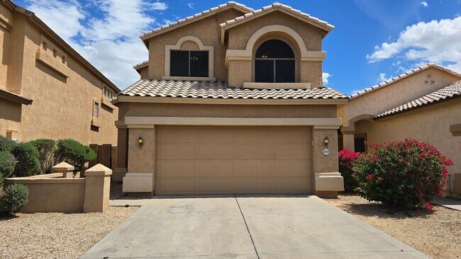 property at 1909 N 106th Ave