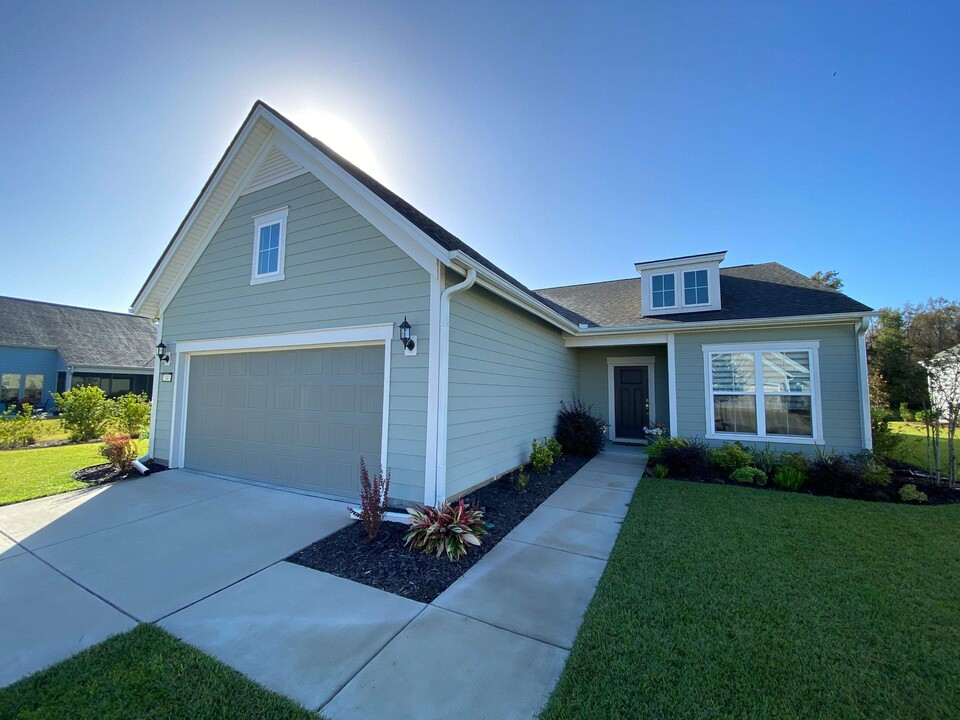 14 Sweet Pea Pl in Bluffton, SC - Building Photo