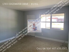 1703 Edgewater Dr in Edgewater, FL - Building Photo - Building Photo