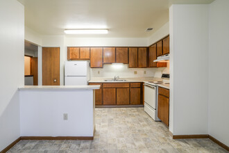 Trinity Village I in Muskegon, MI - Building Photo - Interior Photo