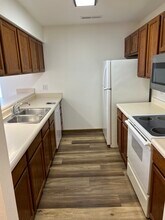 457 N Front St, Unit 205 in North Liberty, IA - Building Photo - Building Photo