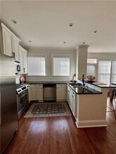 3693 Ashford Creek Trail NE in Atlanta, GA - Building Photo - Building Photo