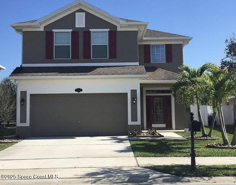 1469 Oconner Ave in Melbourne, FL - Building Photo