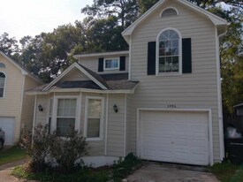 3996 Bothwell Terrace in Tallahassee, FL - Building Photo