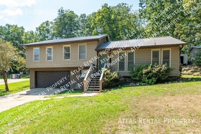 property at 5854 Dogwood Cir