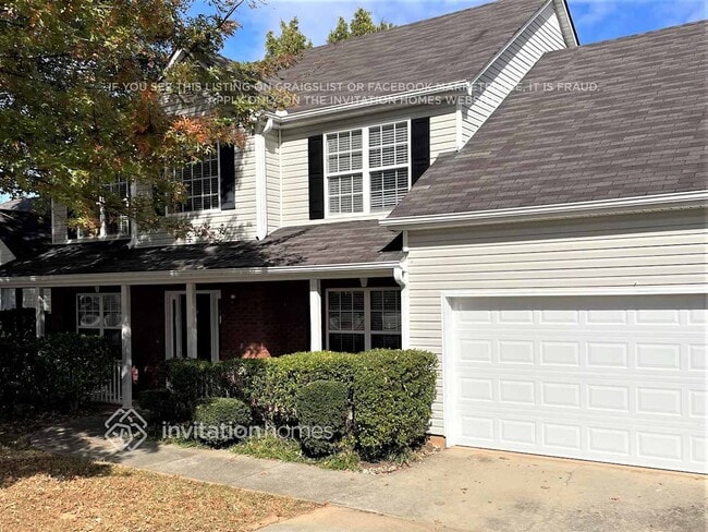 property at 3444 Pleasant View Ct