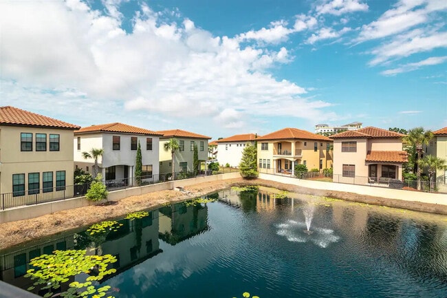 property at 1958 Baytowne Loop