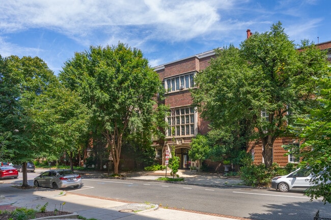 International Student House