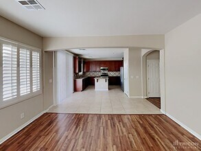 6220 Canada Goose St in Las Vegas, NV - Building Photo - Building Photo