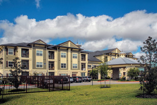 Magnolia Trails Apartments