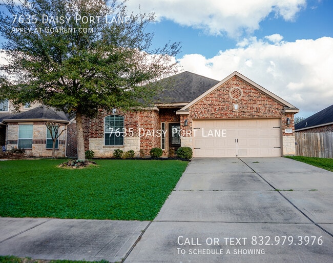 7635 Daisy Port Ln