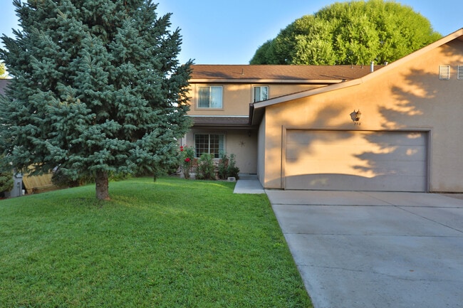 property at 228 S Golden Dr