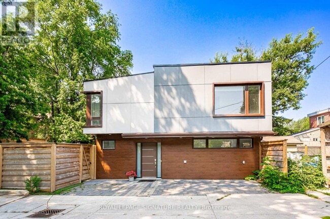 property at 108 Balfour Ave
