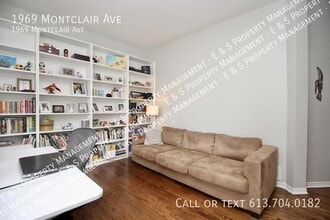 1969 Montclair Ave in Ottawa, ON - Building Photo - Building Photo