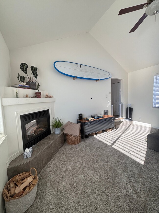 property at 58 E Cross Town Ct