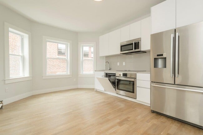 property at 31 South St