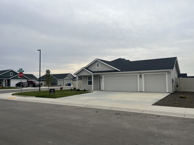 property at 329 Persian Ave
