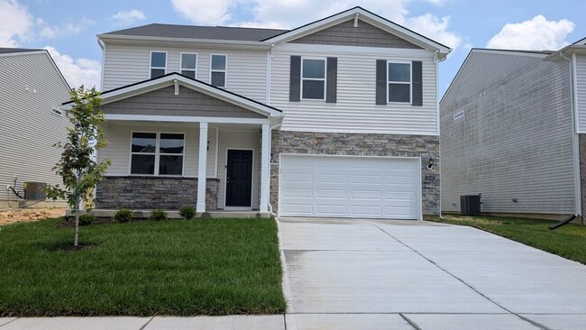 property at 2112 Aiken Back Ln