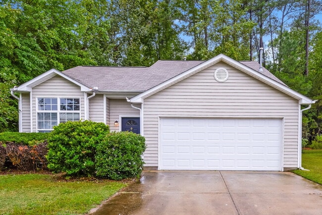 215 N Fuquay Springs Ave