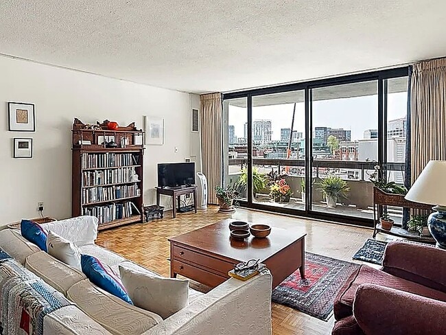 property at 566 Commonwealth Ave